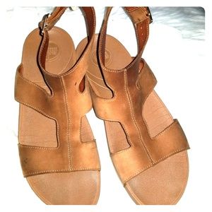 FitFlop sandals